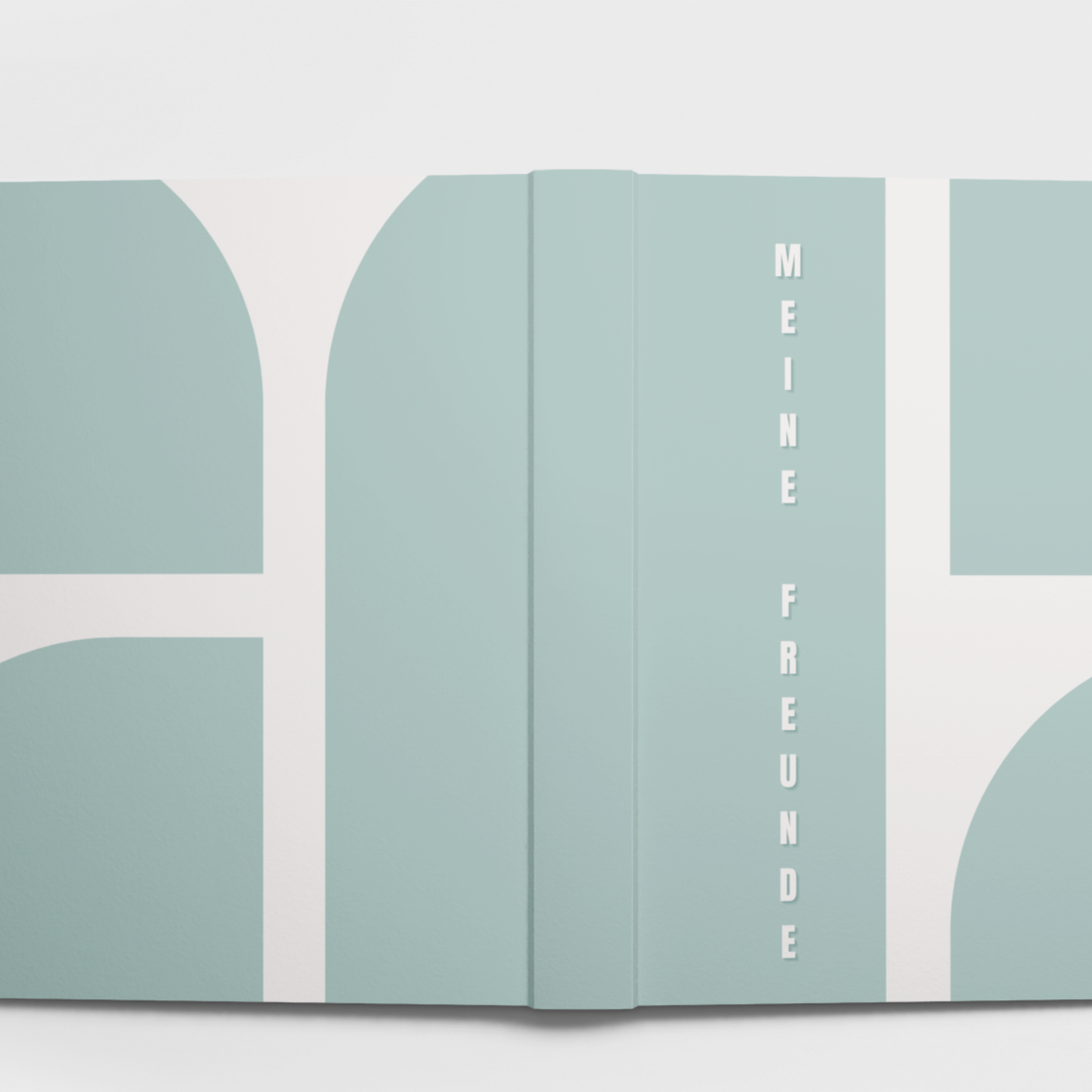 Freundebuch für Kinder "Aulis"