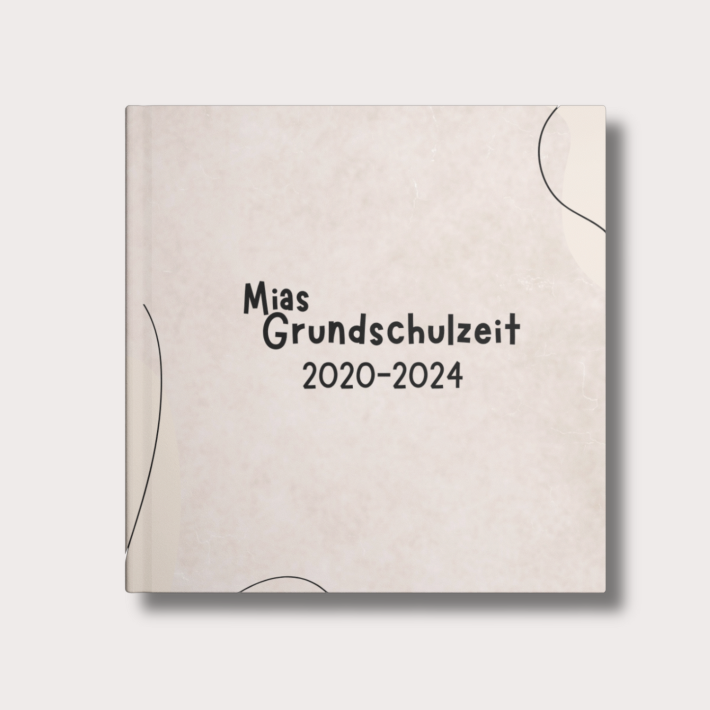 Meine Grundschulzeit "Ida"
