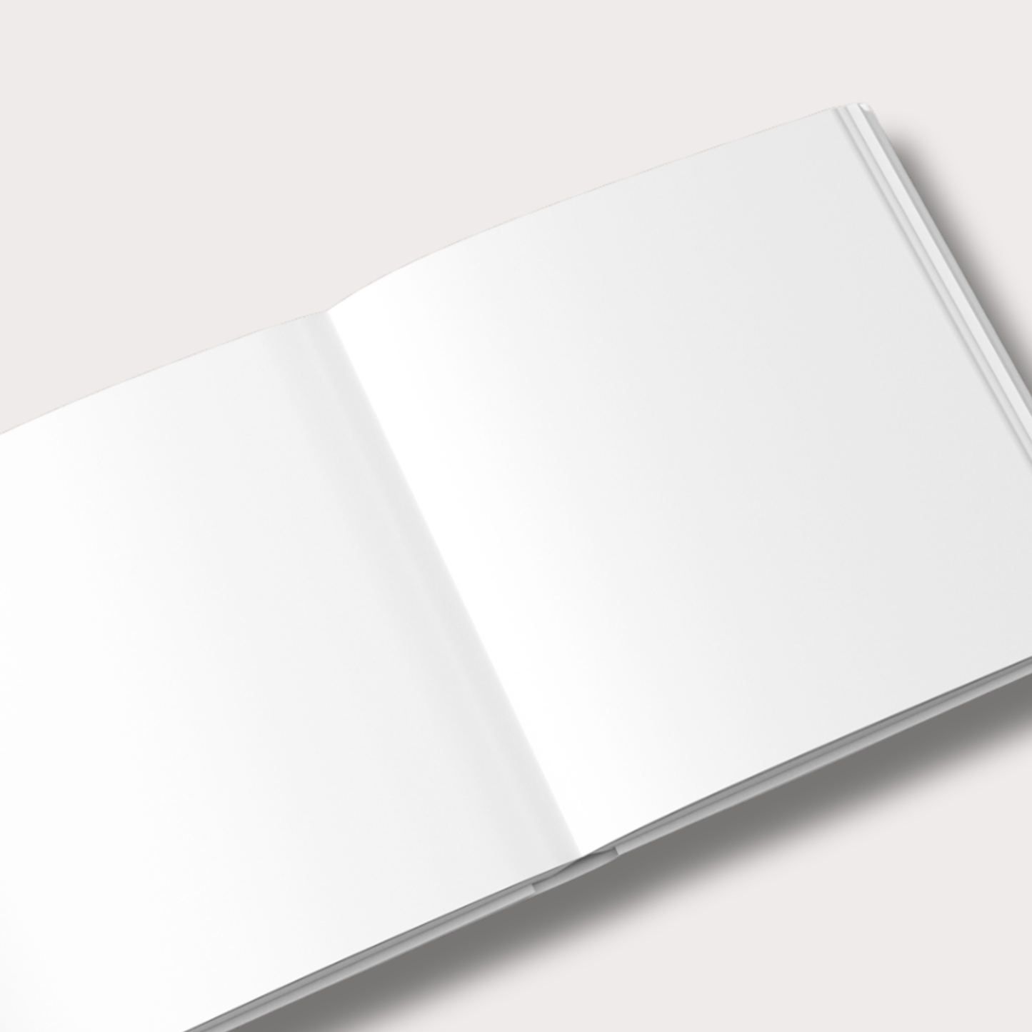 Blanko Erinnerungsbuch zum Ausfüllen – Seiten für persönliche Botschaften, Fotos und Erinnerungen – Abschiedsbuch Legende