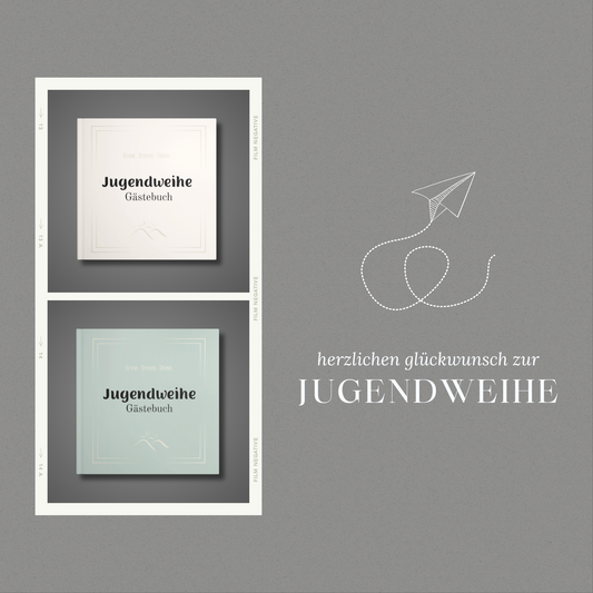 Jugendweihe – ein besonderer Tag voller Erinnerungen