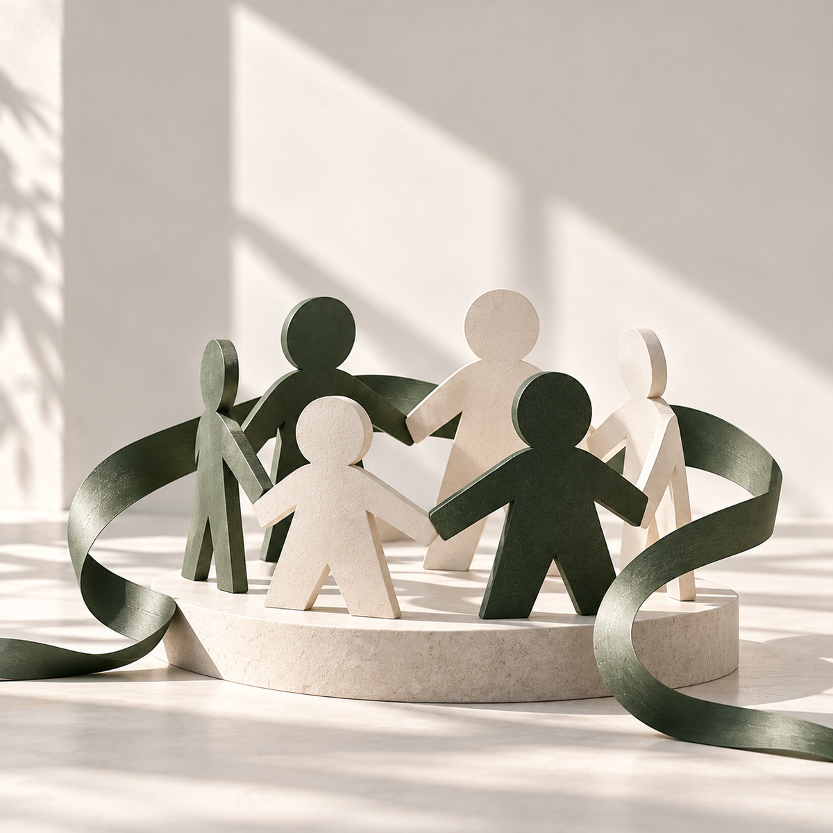 Familie & Freundschaft