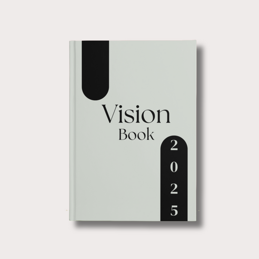 Vision Book 2025