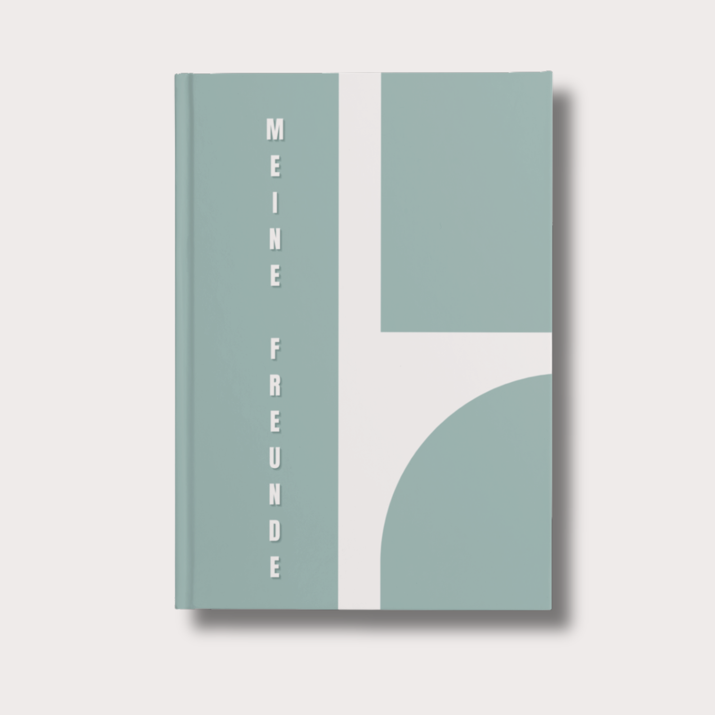 Freundebuch für Kinder "Aulis"