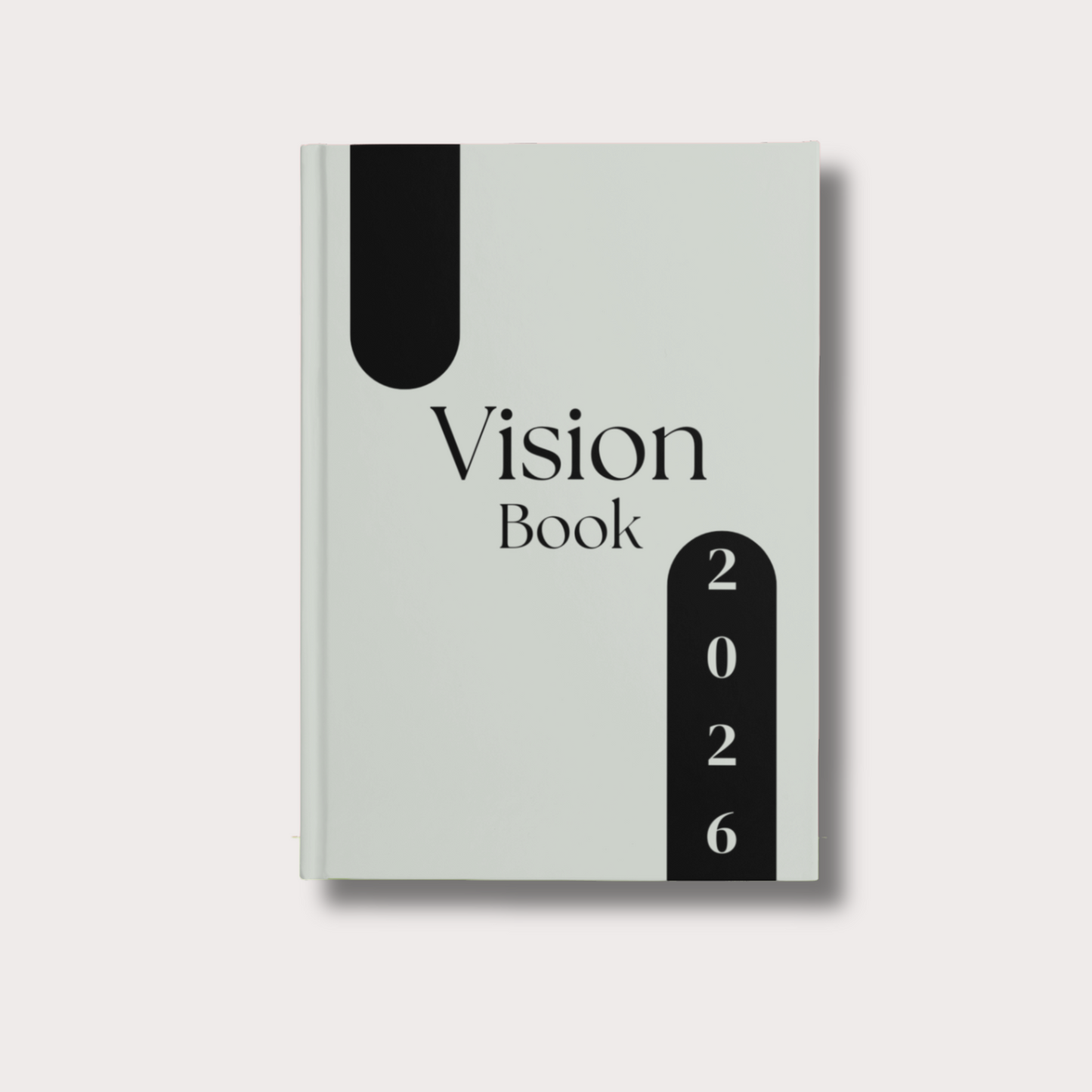 Vision Book 2026