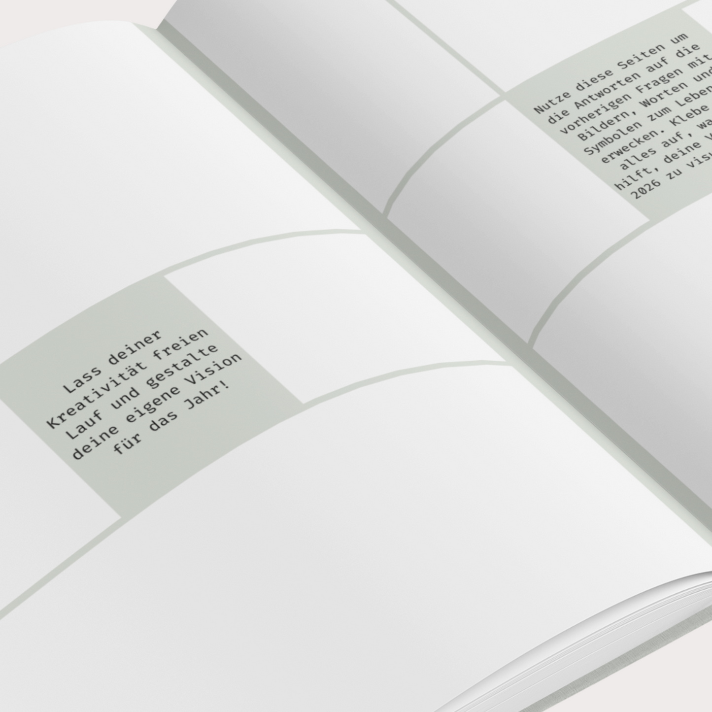 Vision Book 2026