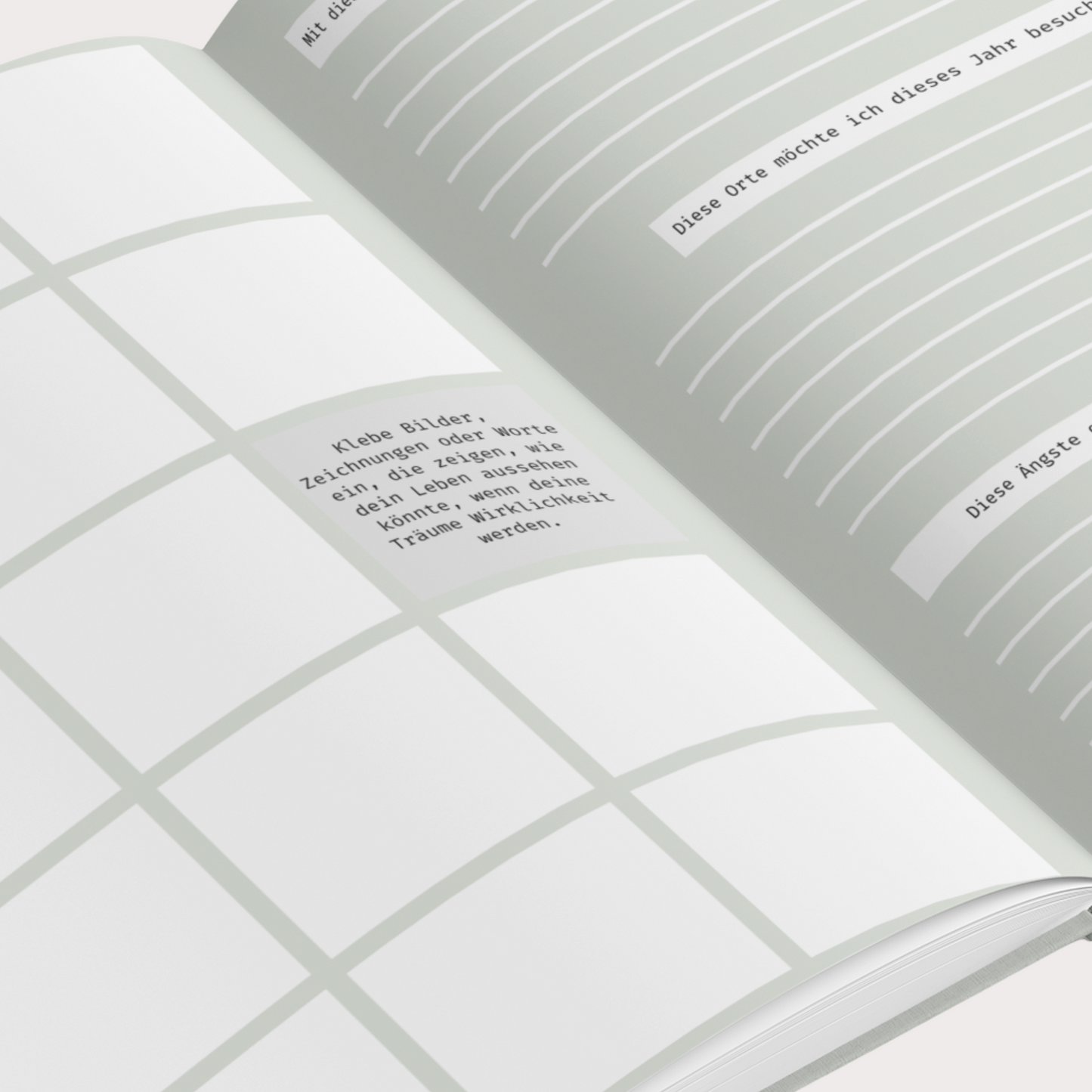 Vision Book 2026