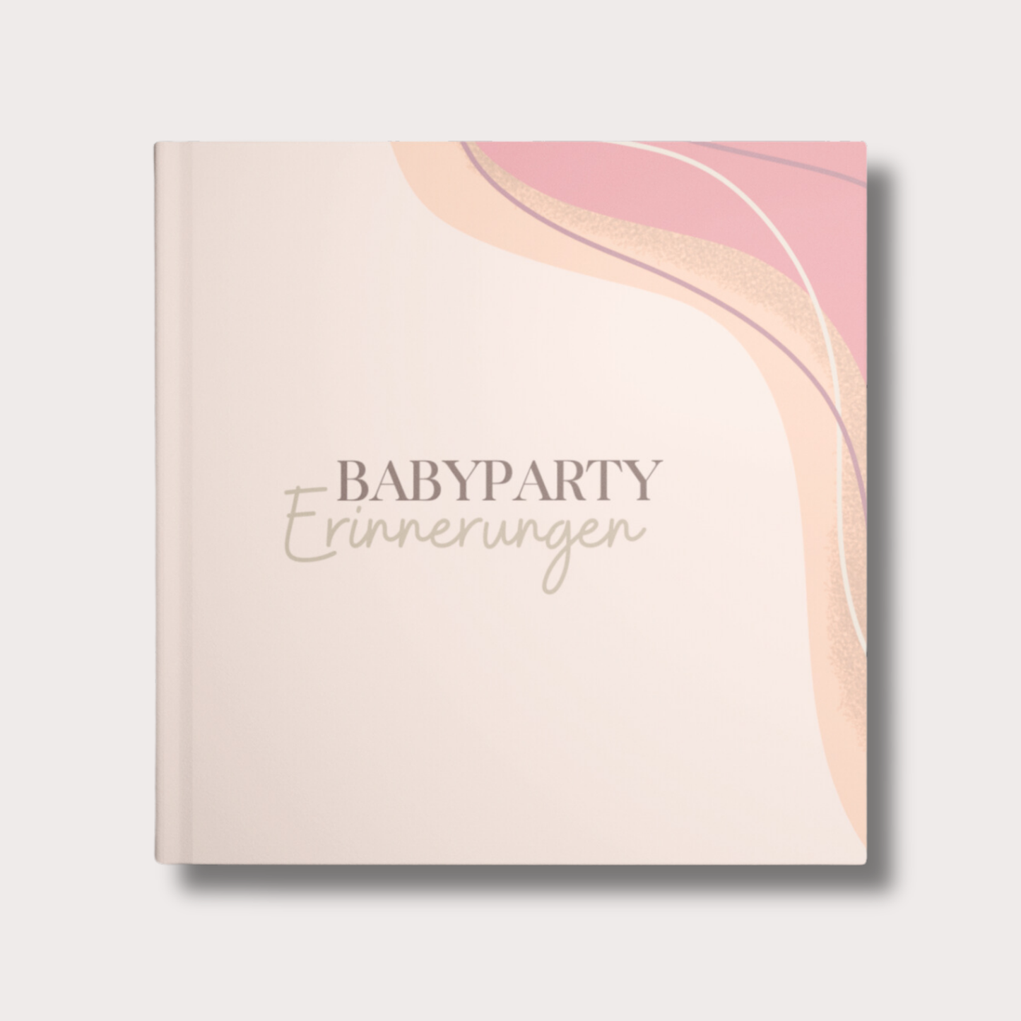 Baby-Party Erinnerungen