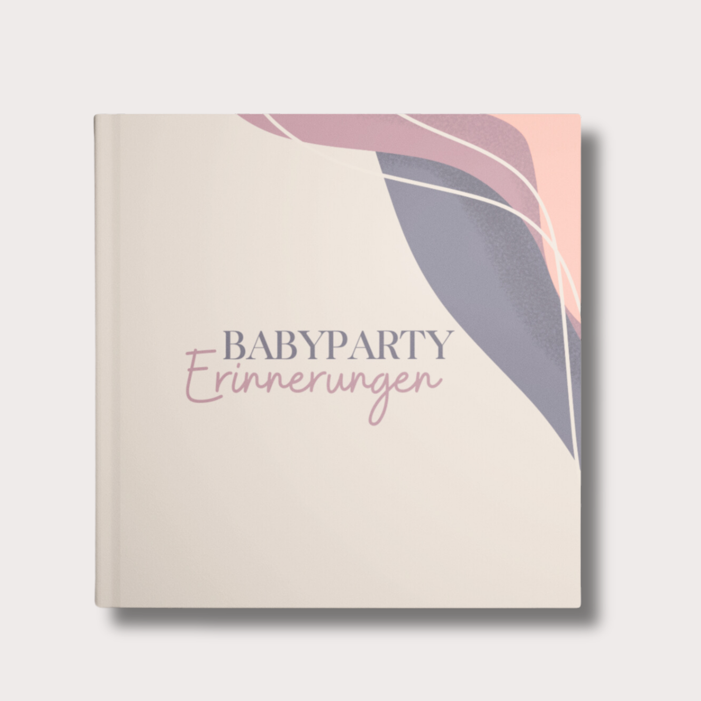 Baby-Party Erinnerungen