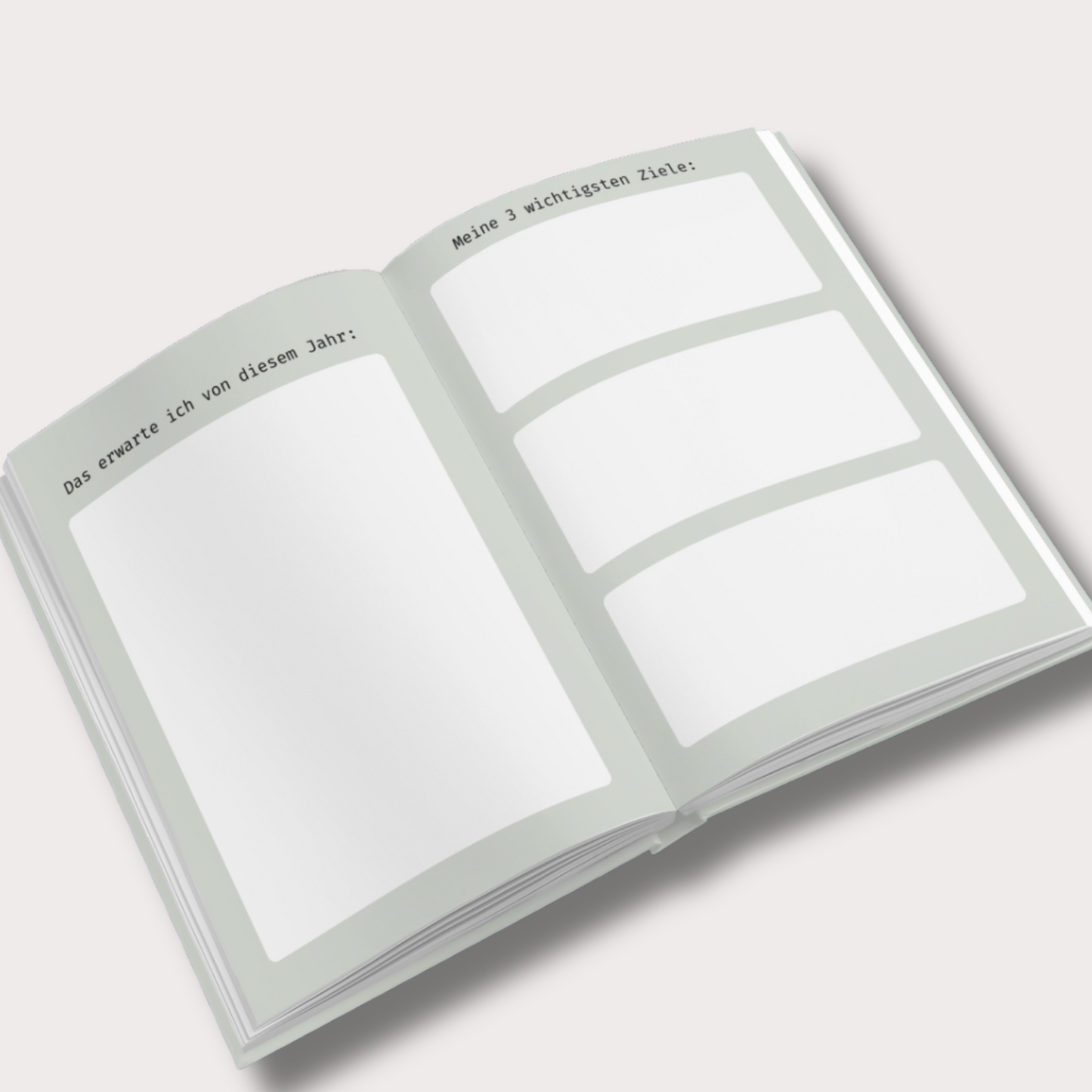 Vision Book 2026