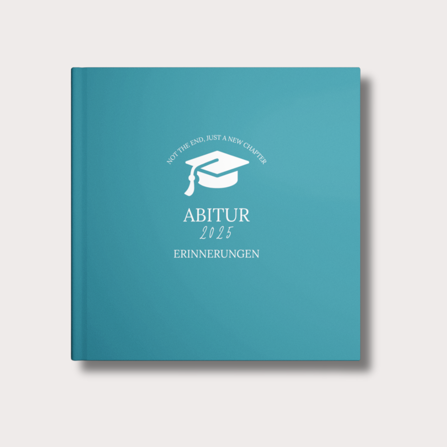 Abitur Erinnerungsbuch "Levano"