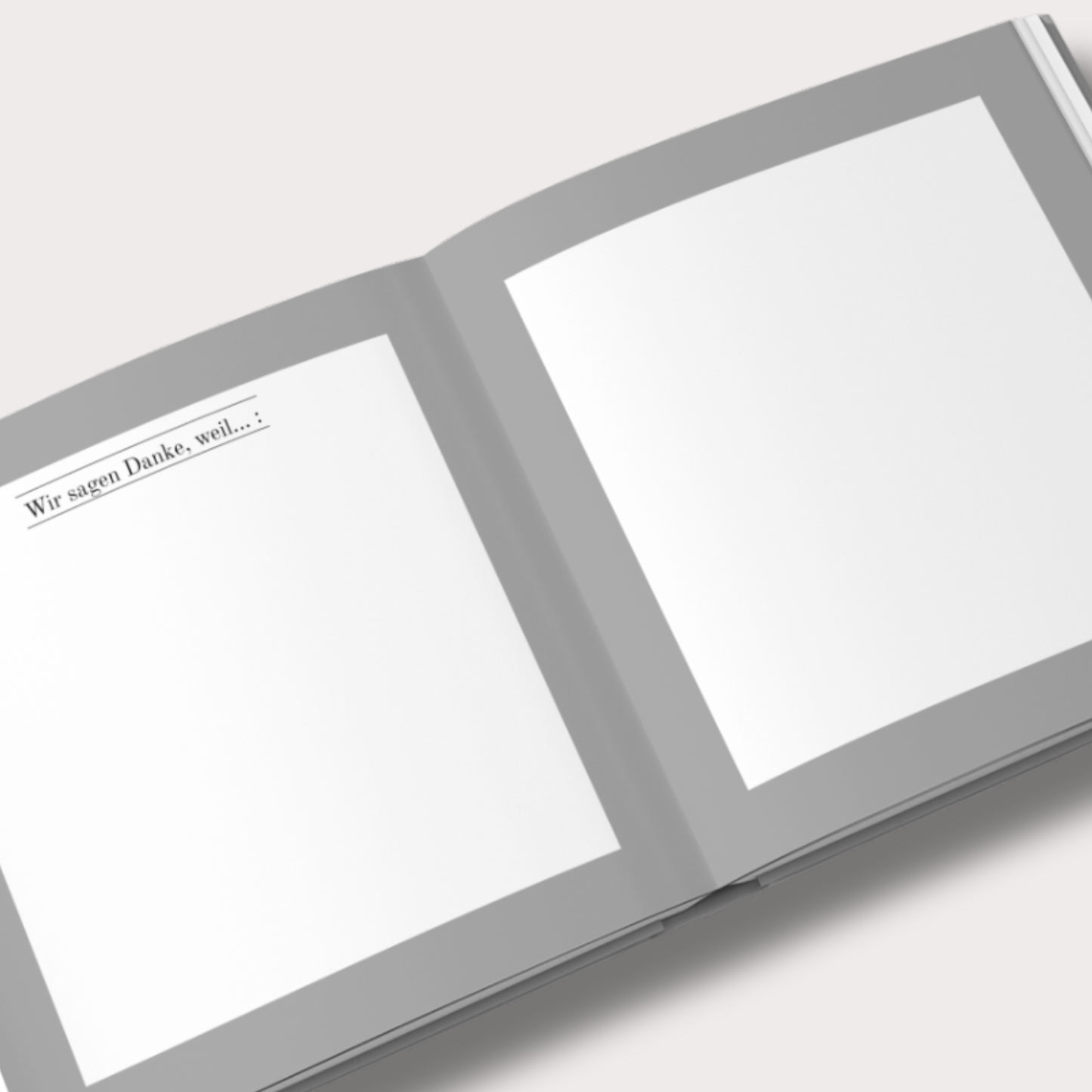 Abschiedsbuch Trainer/Trainerin "Asta"