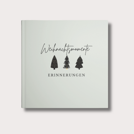 Weihnachtsalbum "Yulea"