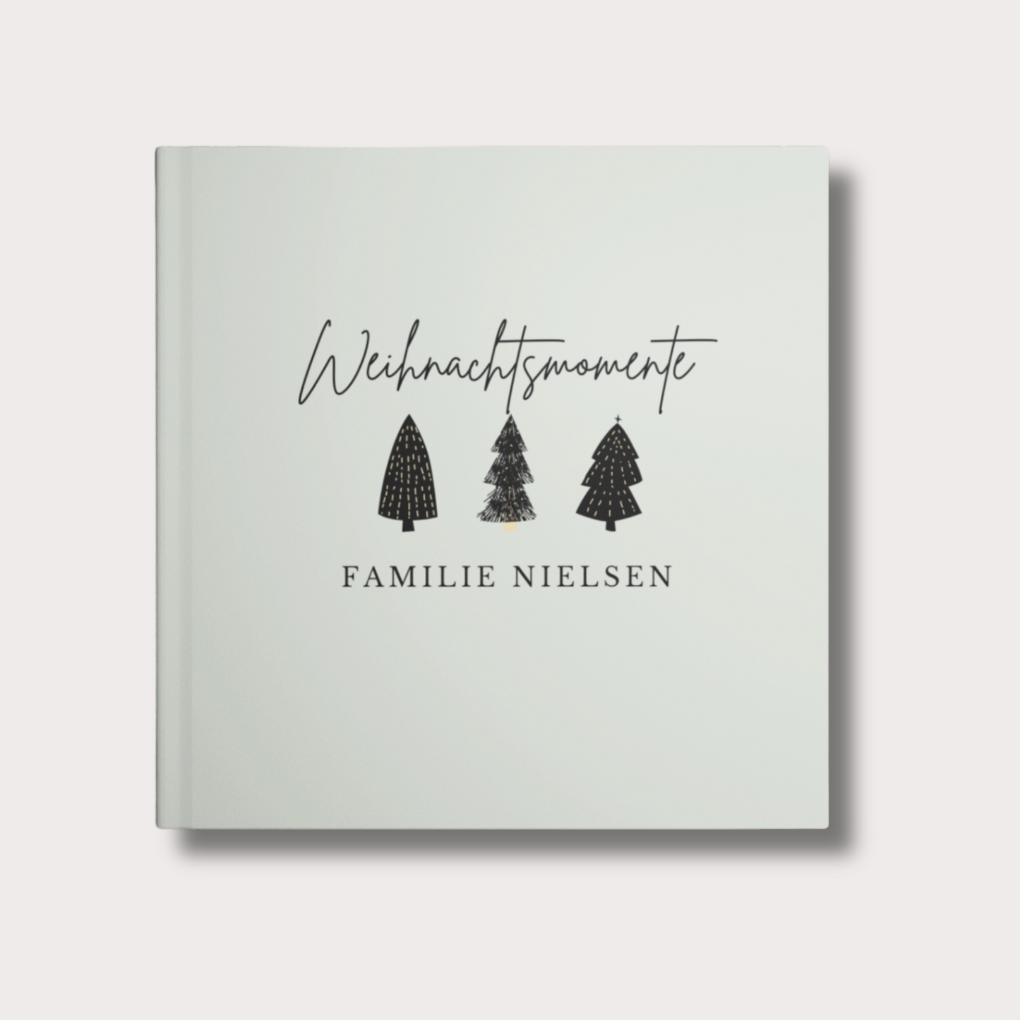 Weihnachtsalbum "Yulea"