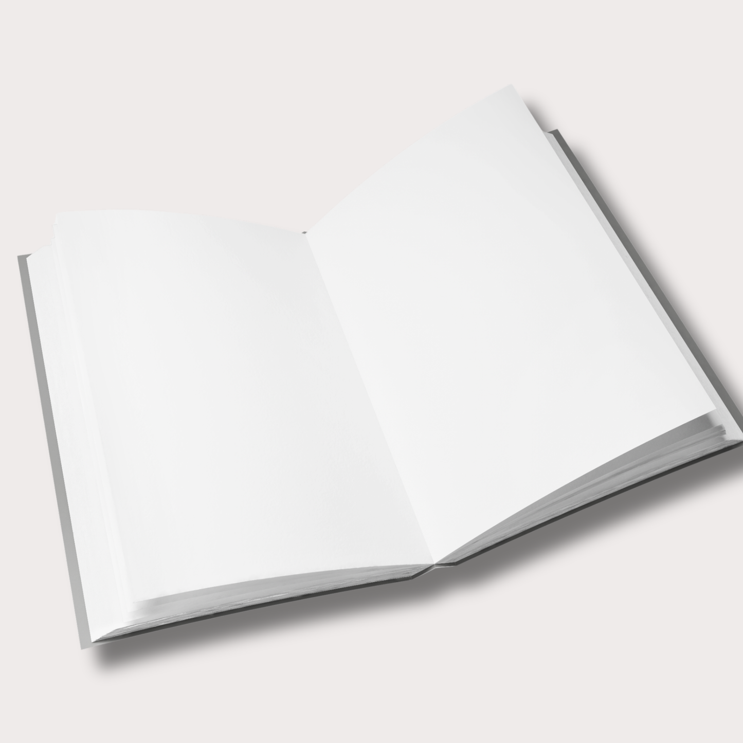 Coffee Table Book "Vision Book"