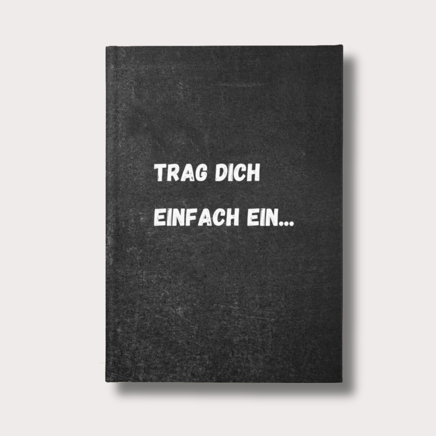 Freundebuch für Teenager mit schwarzem Hardcover und minimalistischen Illustrationen. Das Buch enthält 48 Seiten aus hochwertigem Recyclingpapier, perfekt für persönliche Einträge und kreative Ideen. Ideal für das Festhalten einzigartiger Erinnerungen und Freundschaftsmomente.